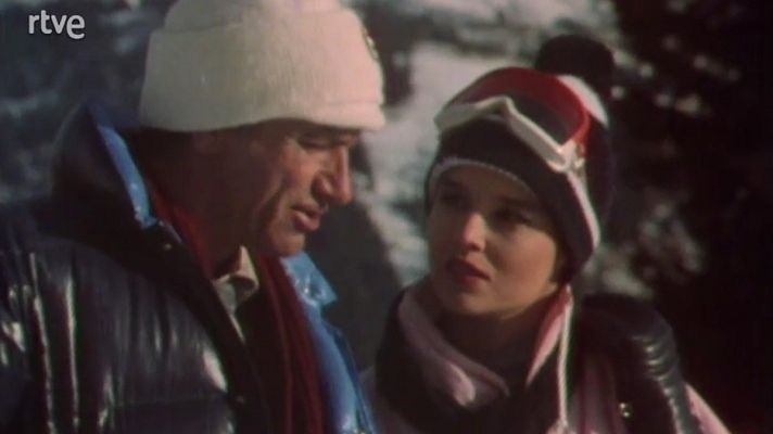 Segunda enseñanza - Capítulo 9