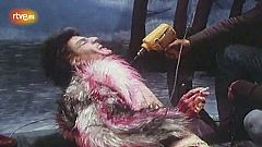 Mi secuencia de Almodóvar - Carlos Areces