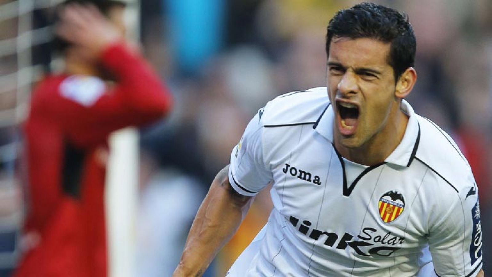 El Valencia se la juega el miércoles en París - Desafío Champions | Ver