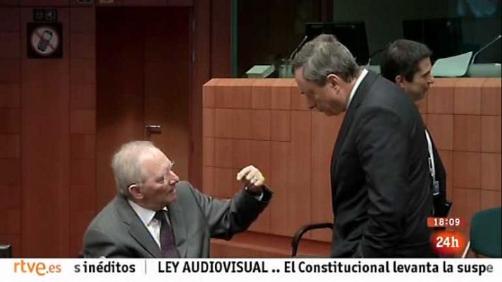 La tarde en 24h - Bloque 18 horas - 04/03/13