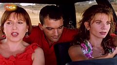 Mi secuencia de Almodóvar - Raúl Arévalo