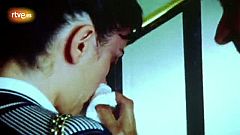 Mi secuencia de Almodóvar - Hugo Silva