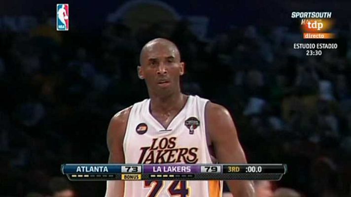 Conexión baloncesto - Conexión baloncesto - 04/03/13