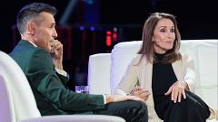 Ana Belén: "La realidad nos tiene que hacer daño"