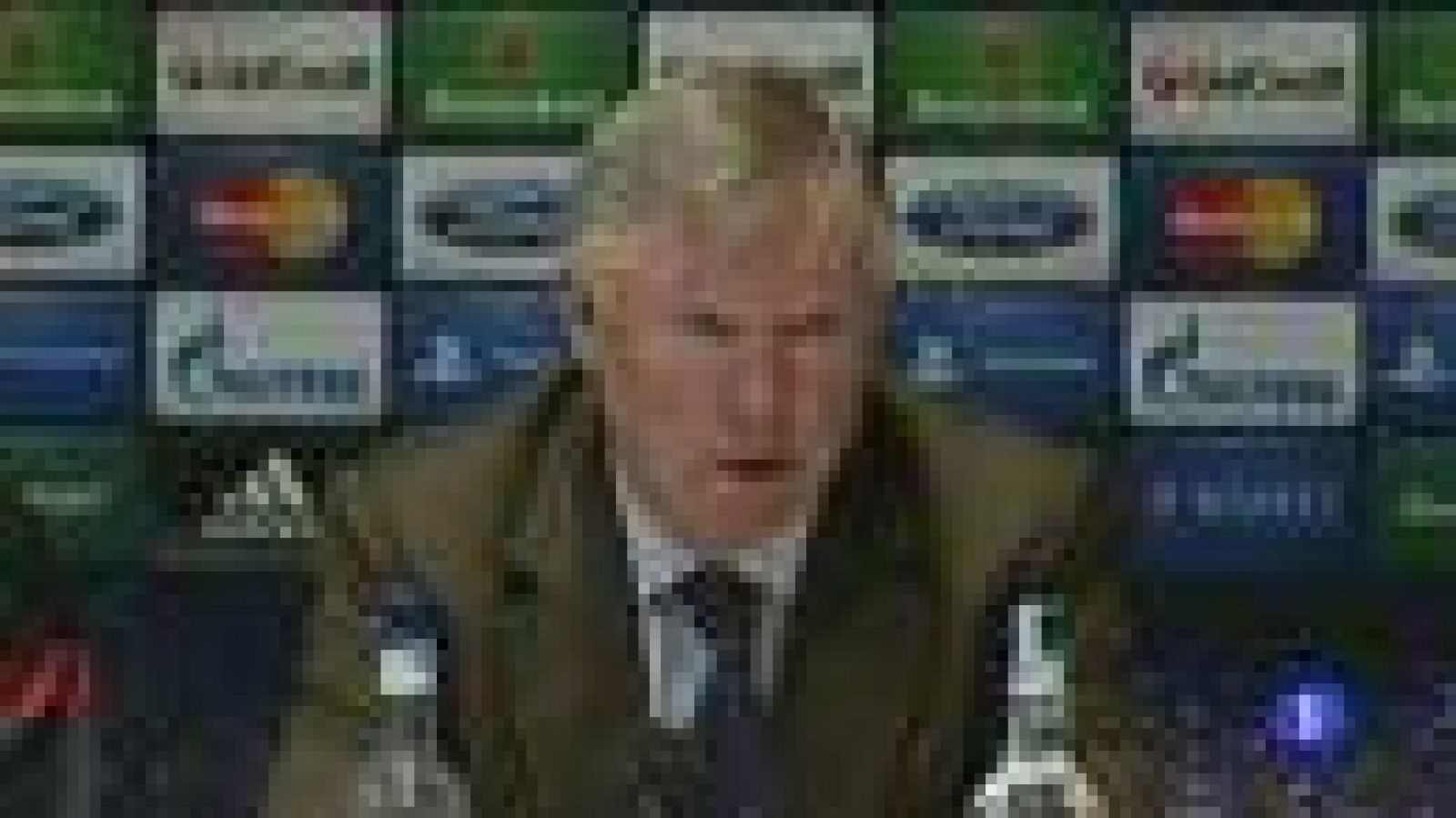 "Todo es posible con Alex Ferguson" | Ver