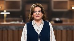 El juicio - Conoce a Ángeles, miembro del jurado popular