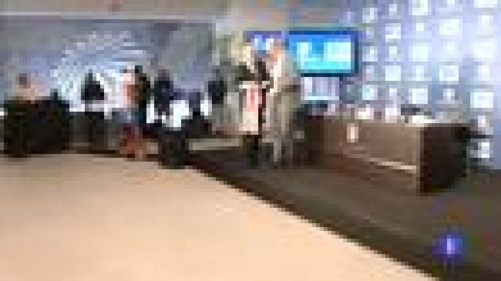 Cerezo afirma que la final de Copa será en Madrid | Ver