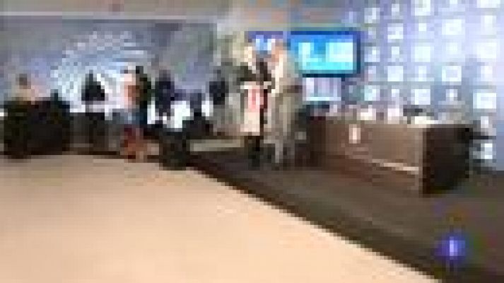 Telediario 1 - Cerezo afirma que la final de Copa será en Madrid