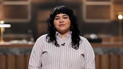 El juicio - Conoce a Alejandra, miembro del jurado popular