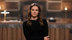 El juicio - Conoce a Naomi, miembro del jurado popular