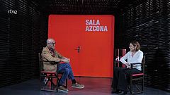 Días De Cine: Entrevista completa con Marina Salas.