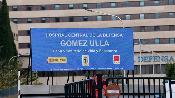 El español con positivo en hantavirus se encuentra mejor y está \"casi asintomático\" | Ver