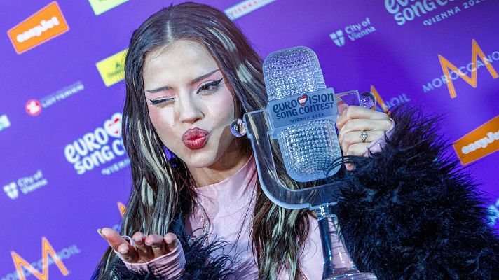 Eurovisión: Bulgaria gana en una edición de marcada por la polémica | Ver