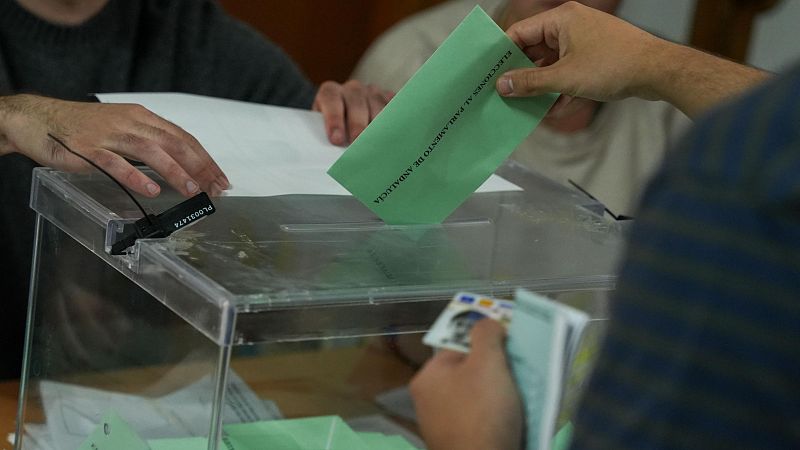 Mayoría absoluta para el PP de Juanma Moreno en las Elecciones de Andalucía, según el sondeo de Sigma Dos | Ver