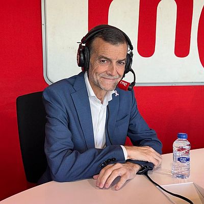 \"Hay una especie de cambio de paradigma en el electorado andaluz\" - Las mañanas de RNE | Ver