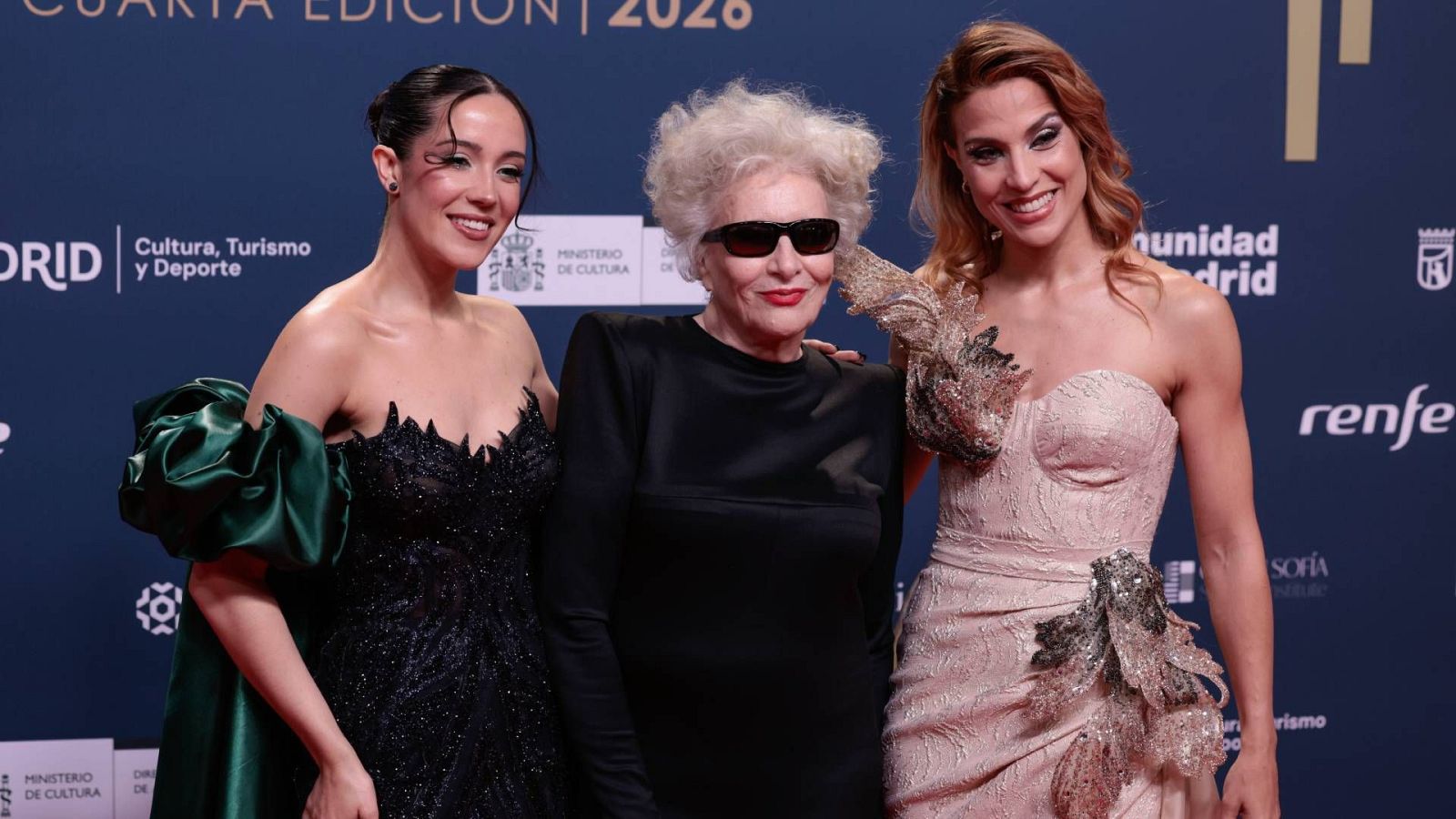 Premios Talía 2026 - Otros programas | Ver