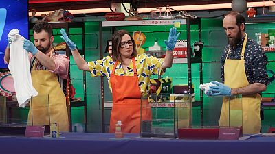 La ciencia de la moda