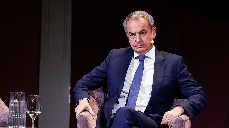 Zapatero es imputado en el caso Plus Ultra por tres delitos - Diario 24 | Ver