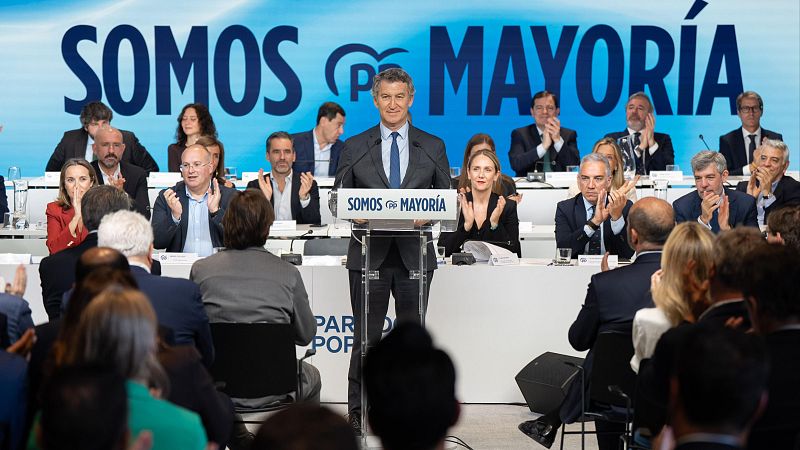 Reacciones a la imputación de Zapatero por el caso Plus Ultra - Diario 24 | Ver