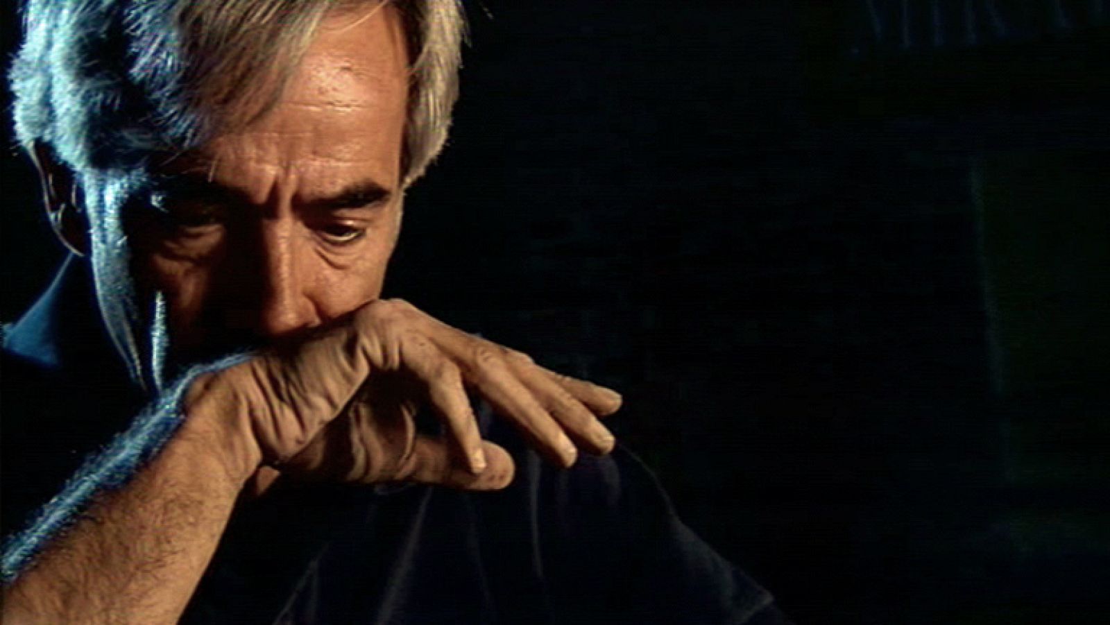 Cuéntame cómo pasó - Los verdaderos huesos de Eusebio Alcántara