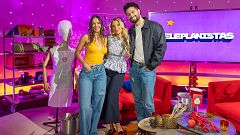 Teleplanistas - Episodio 3 - Paloma Zafrilla y Jacob Petrus