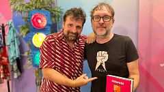 En Play - Mañana Más - 'Interviú es el demonio'