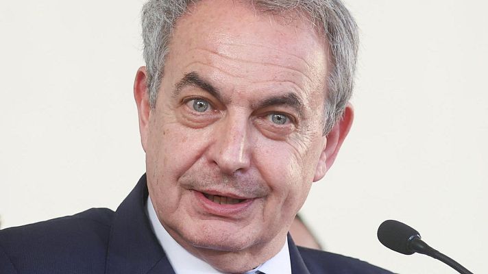 La AN imputa a Zapatero tres delitos en el marco del rescate de Plus Ultra - 24 horas | Ver