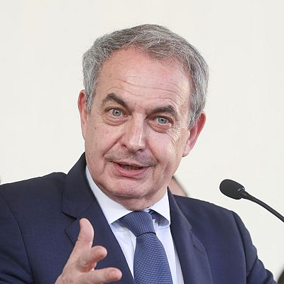 La AN imputa a Zapatero tres delitos en el marco del rescate de Plus Ultra - 24 horas | Ver