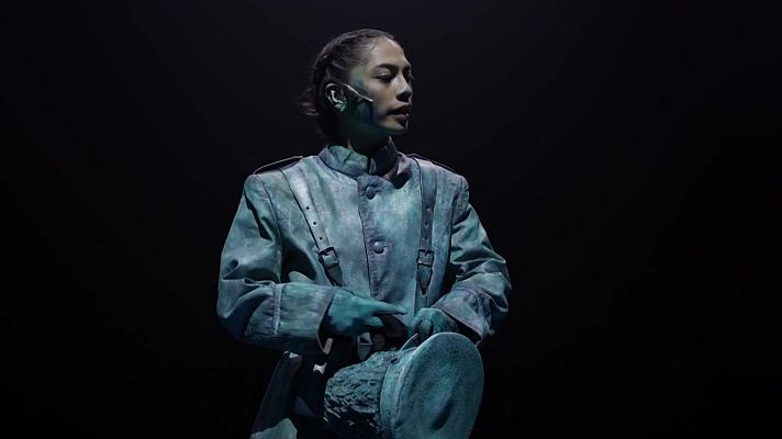Las últimas, una reflexión teatral sobre el post-colonialismo en Filipinas | Ver