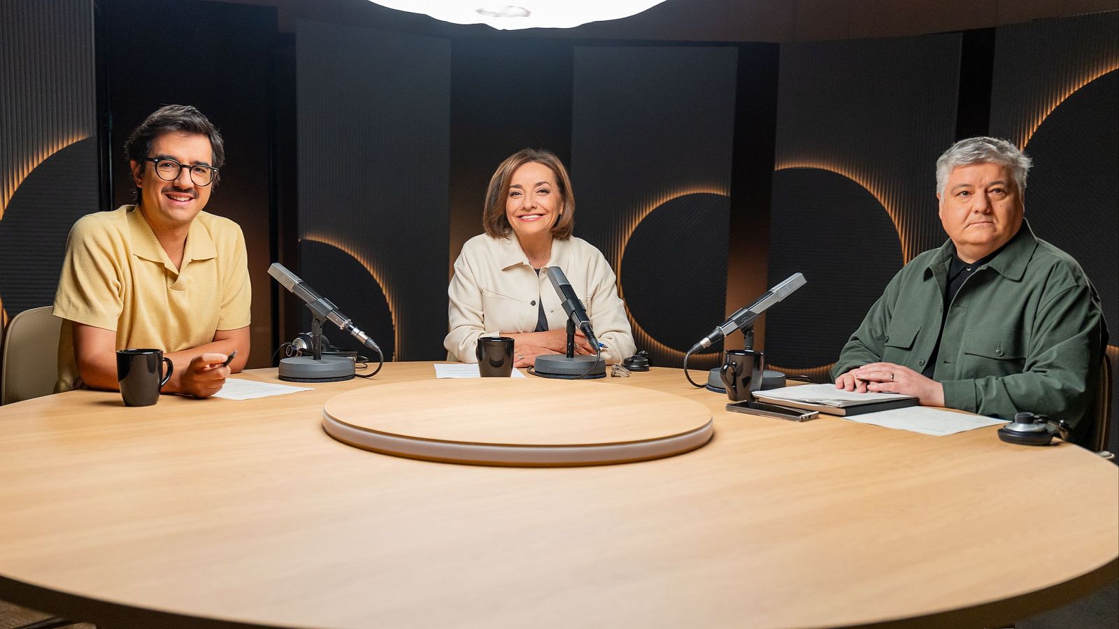 La Semana, con Pepa Bueno - Capítulo 5: Vivienda, la gran emergencia | Ver