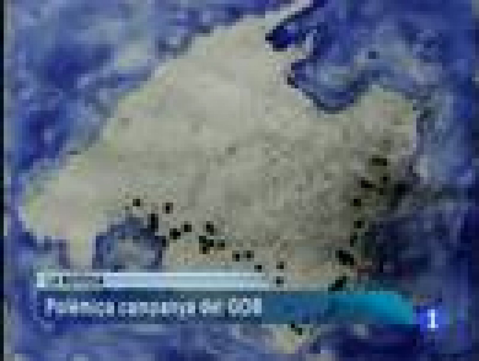 Informatiu Balear en 2' - 05/03/13 | Ver