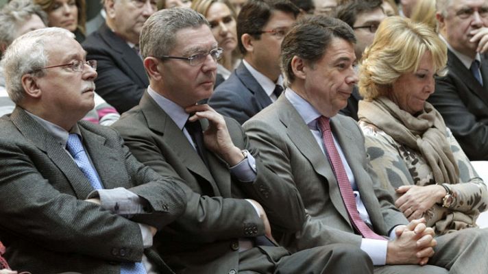 Informativo de Madrid - La Comunidad de Madrid en 4' - 05/03/13