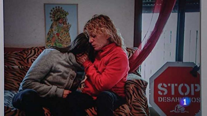 L'informatiu - Comunitat Valenciana - La Comunidad Valenciana en 2' - 05/03/13