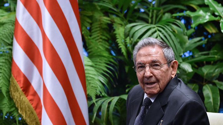 Raúl Castro, imputado en EE.UU. por el ataque a Hermanos al Rescate en 1996 | Ver