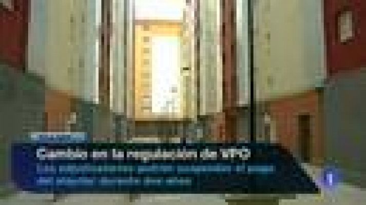 Noticias de Extremadura - Extremadura en 2' - 05/03/13