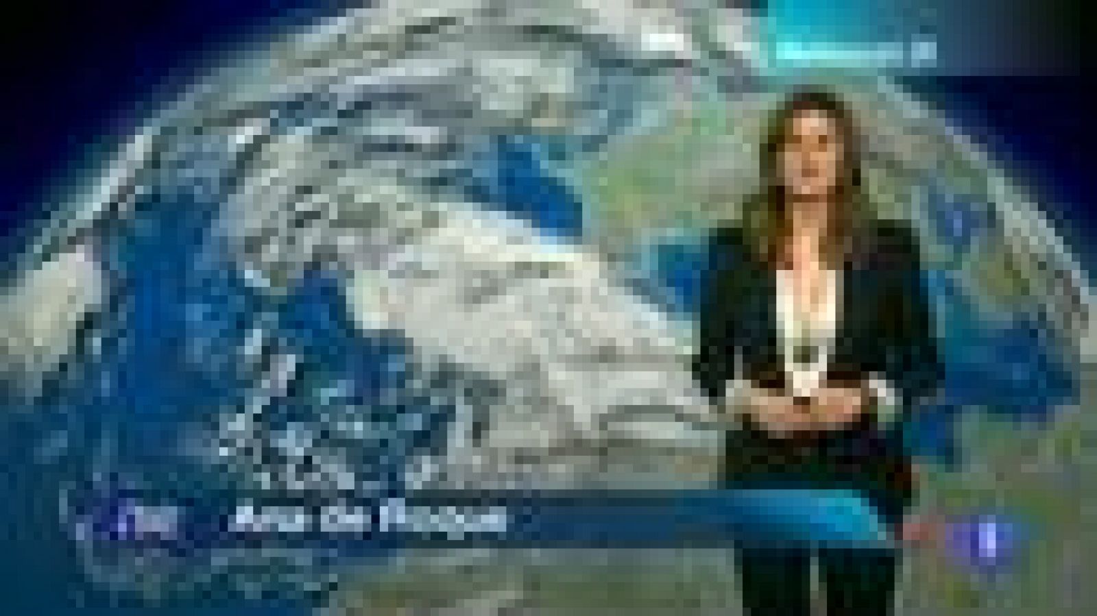 Noticias de Extremadura: El tiempo en Extremadura - 05/03/13 | RTVE Play