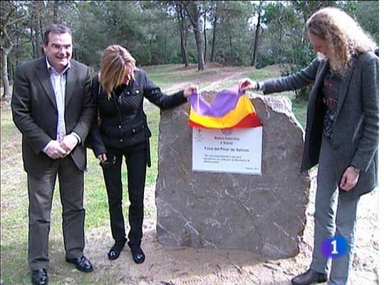 Panorama Regional - Asturias en 2' - 05/03/13