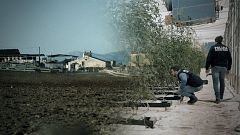 La noche temática - Agromafia en Italia