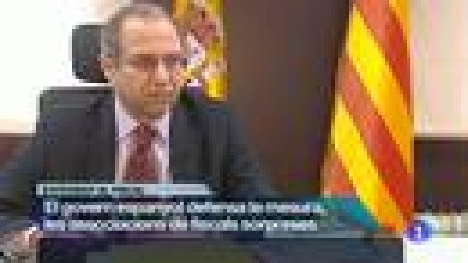 L'Informatiu: L'Informatiu migdia - 05/03/13 | RTVE Play