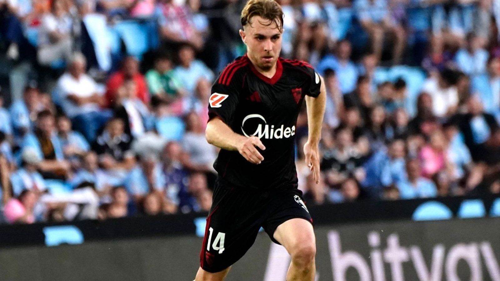 Celta Vigo - Sevilla FC: resumen partido 38ª jornada | Primera | Ver