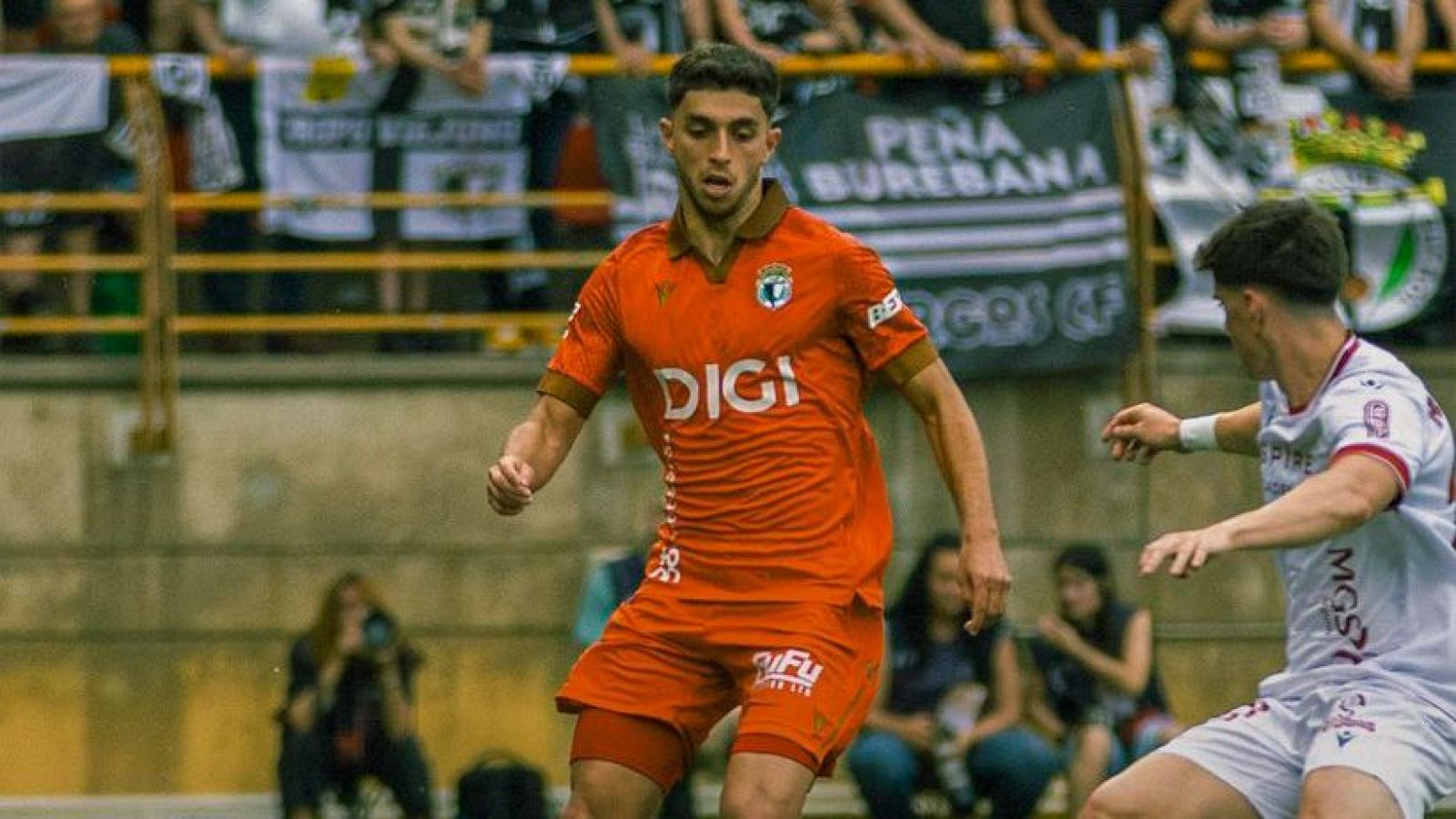 Cultural Leonesa - Burgos: resumen partido 41ª jornada | Segunda | Ver