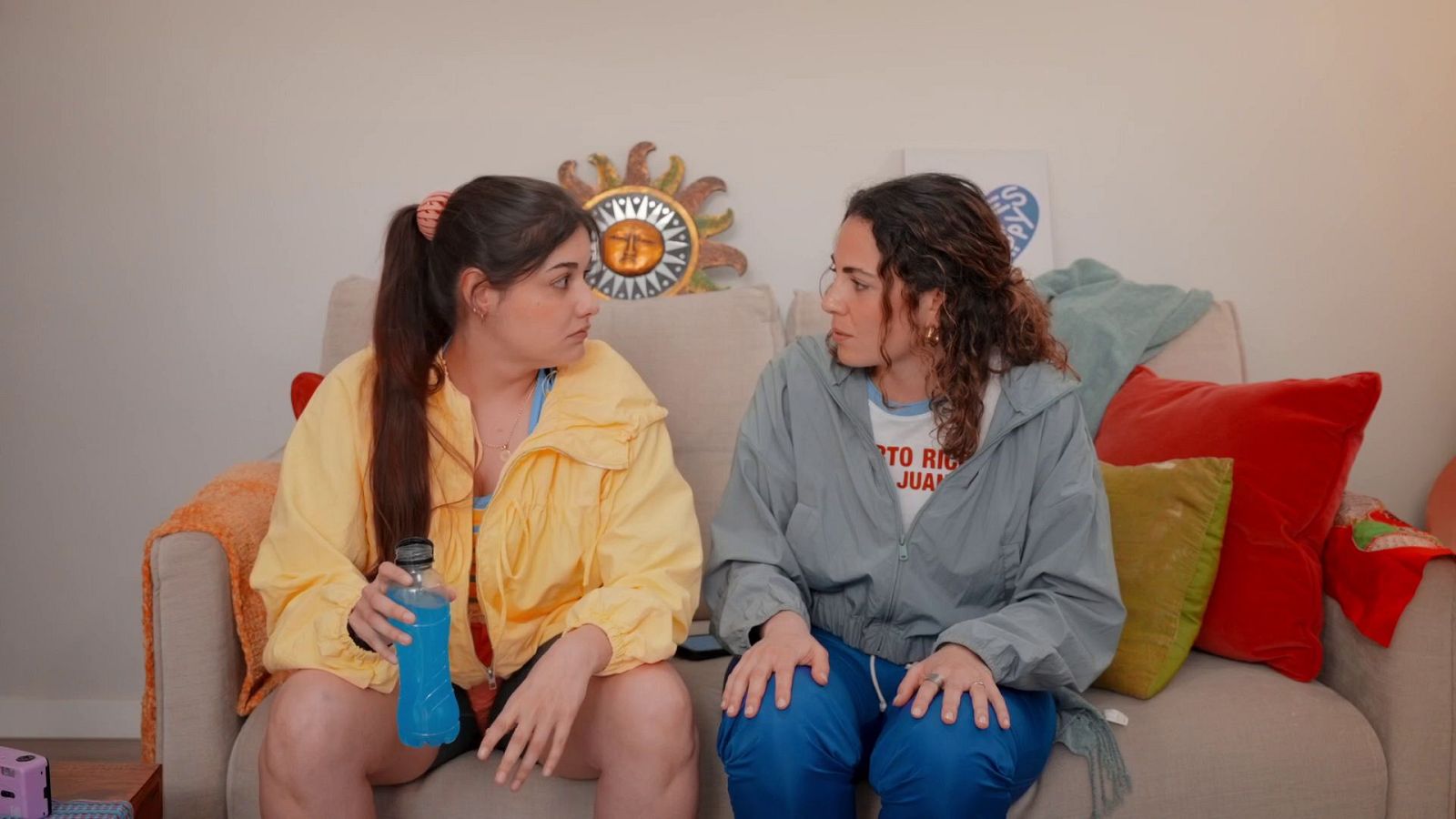 XVII Concurso de Cortos RNE - Espacio emocional | Ver