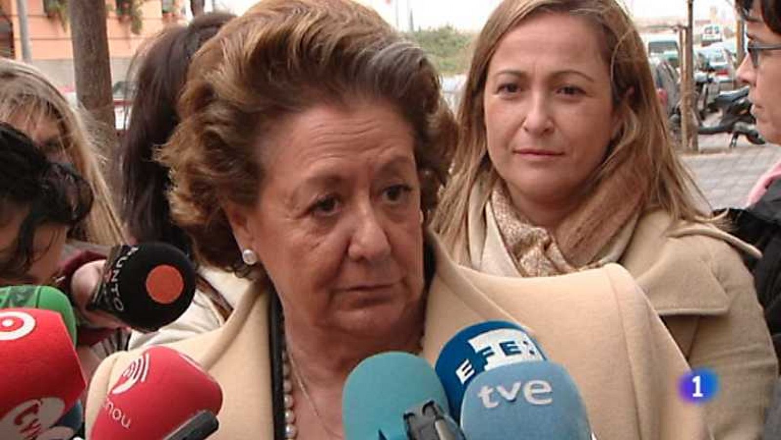 L'Informatiu - Comunitat Valenciana - 05/03/13 - Ver ahora