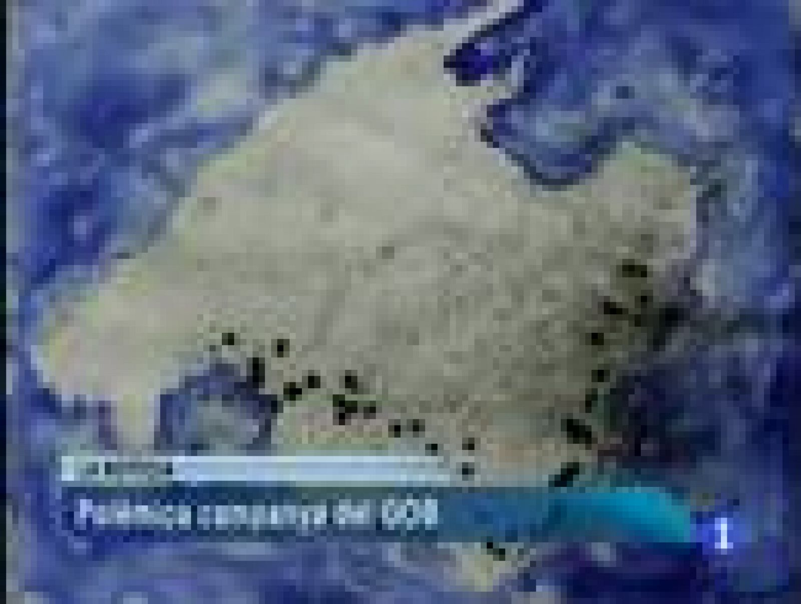 Informatiu Balear - 05/03/13 | Ver