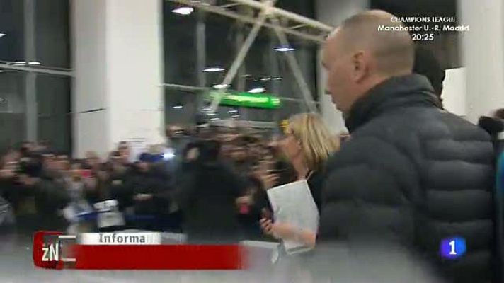 D Corazón - Cristiano Ronaldo vuelve a Manchester