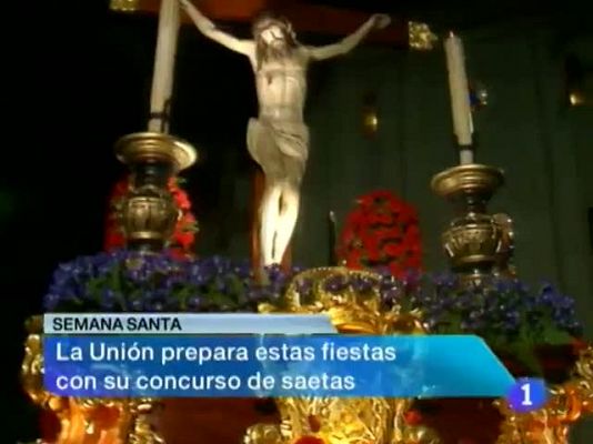 Noticias Murcia - Noticias Murcia.(05/03/2013).