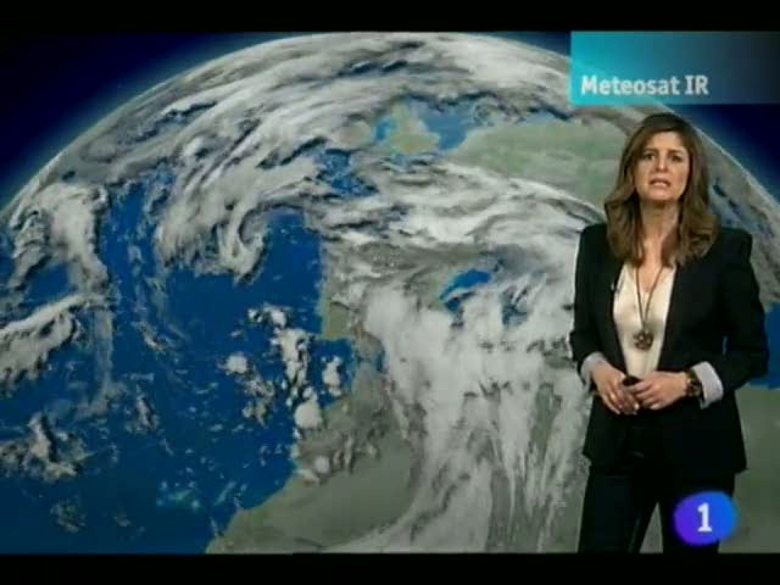 El Tiempo en la Comunidad de Navarra - 05/03/13 | Ver