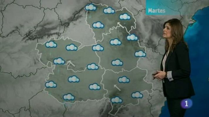 Noticias de Castilla-La Mancha - El Tiempo en Cstilla-La Mancha. 05/03/12