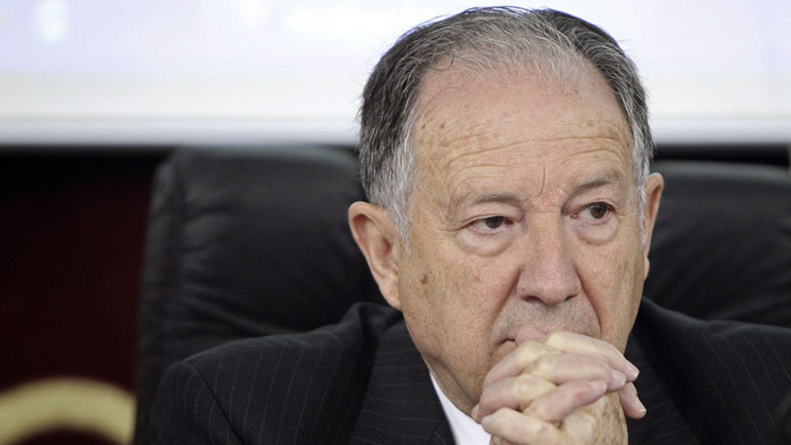 Urdangarín contrató un informático que colaboró con el CNI