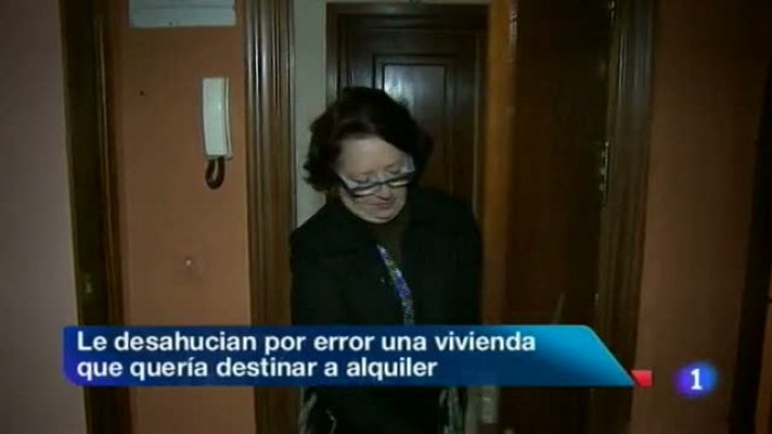 Noticias de Extremadura - Noticias de Extremadura - 05/03/13